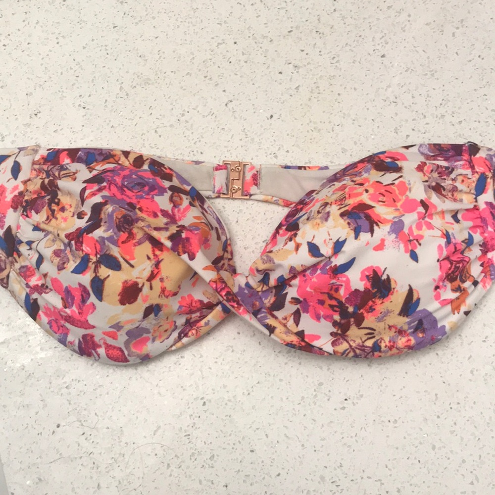 H&M bikini top